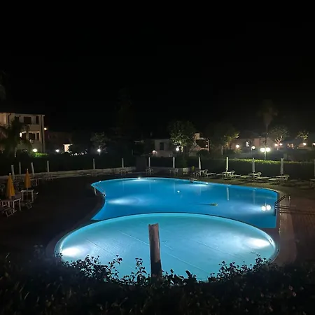 La Casa Di Ludo *