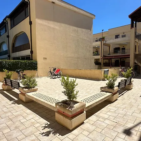 La Casa Di Ludo Apartamento *