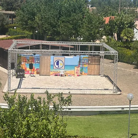 La Casa Di Ludo Apartamento *