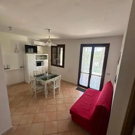 La Casa Di Ludo
