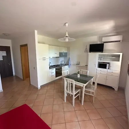 La Casa Di Ludo Apartamento *