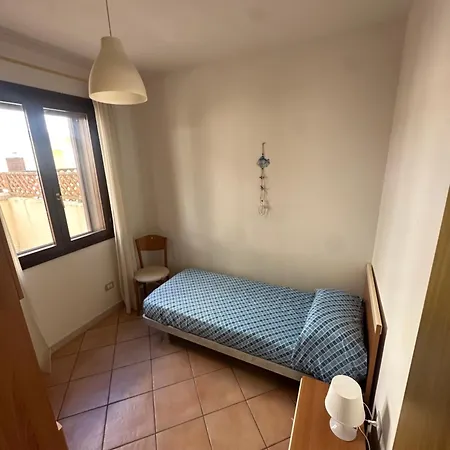 La Casa Di Ludo