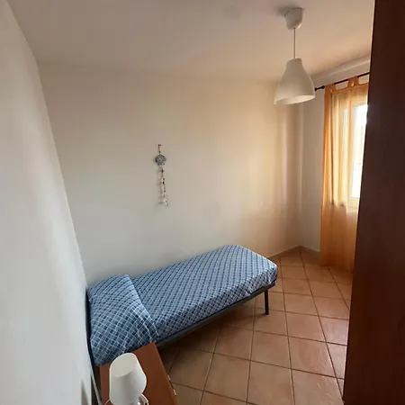 La Casa Di Ludo Apartamento *