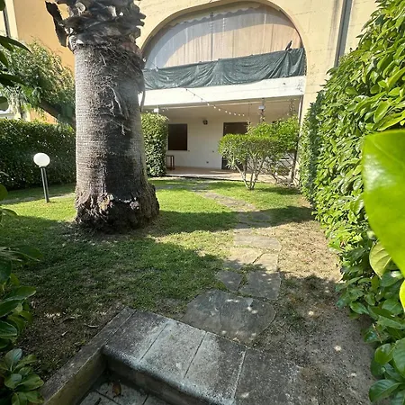 La Casa Di Ludo * Bernalda