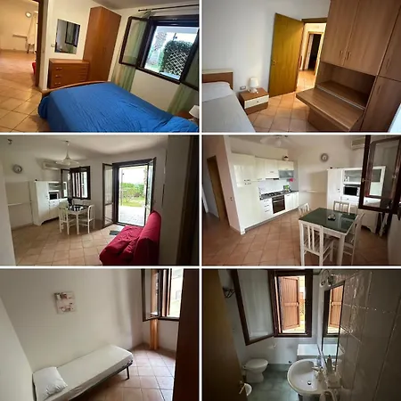 La Casa Di Ludo