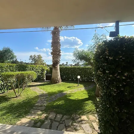 Apartamento La Casa Di Ludo *